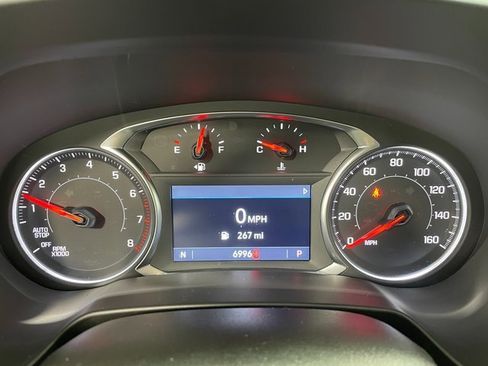 Used 2024 Chevrolet Blazer LT w/ Convenience Package image 15