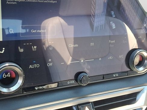 Used 2023 Lexus RX 350 Premium Plus w/ Accessory Package (Z1) AWD/4WD image 17