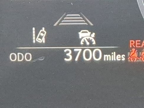 Used 2025 Lexus NX 350h AWD w/ Premium Package image 21