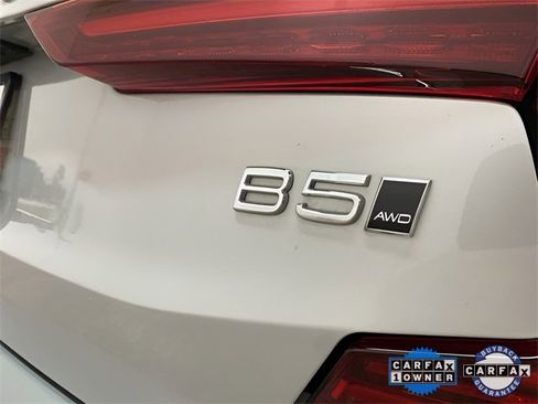 Used 2025 Volvo S60 B5 Core image 92