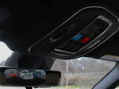 New 2025 Jeep Grand Cherokee L Limited image 25