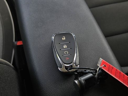 Used 2025 Chevrolet TrailBlazer LT FWD image 31