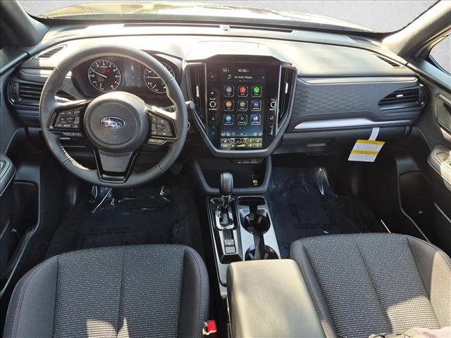 New 2026 Subaru Forester Premium AWD/4WD image 15