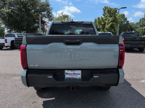 Used 2026 Toyota Tundra SR5 w/ SR5 Premium Package AWD/4WD image 5