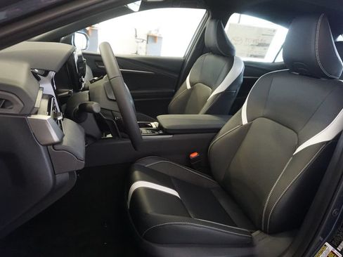 New 2026 Toyota Camry SE FWD image 19