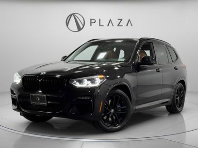 Used 2021 BMW X3 M40i w/ Premium Package
