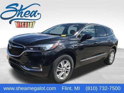 Used 2020 Buick Enclave Preferred w/ LPO, Floor Liner Package