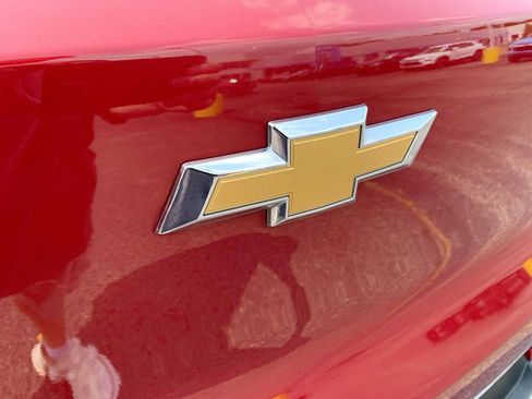 Certified 2021 Chevrolet TrailBlazer LT w/ Convenience Package FWD image 29