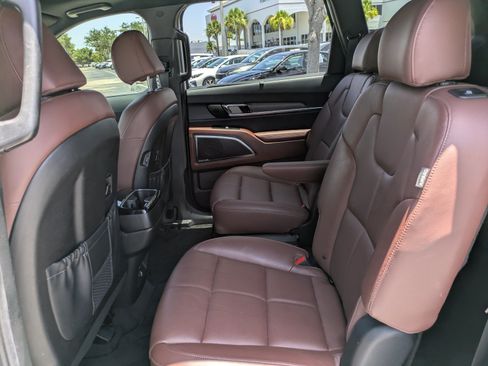 Certified 2023 Kia Telluride SX FWD image 12