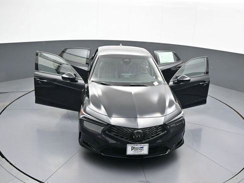 Used 2023 Acura Integra A-Spec FWD image 45