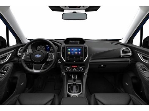 Certified 2023 Subaru Forester Touring w/ Popular Package #2 image 19