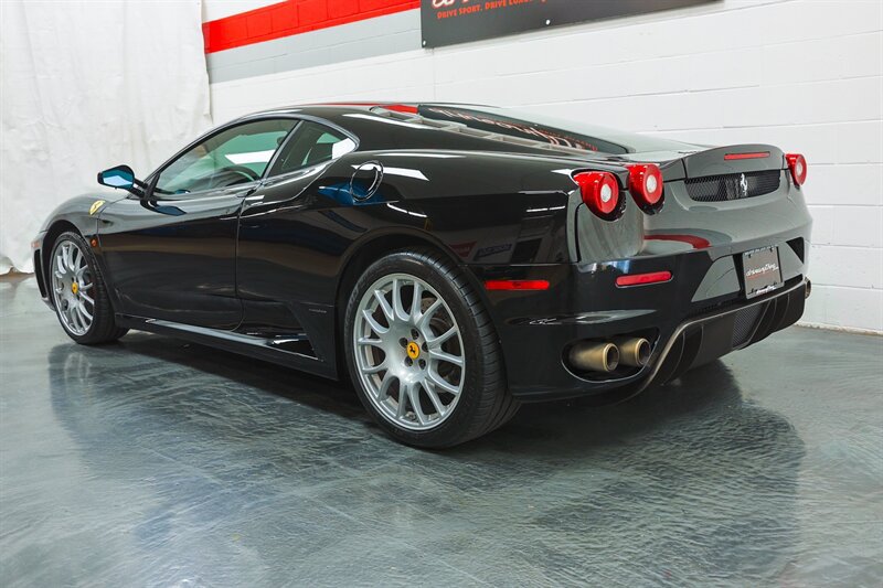 Used 2005 Ferrari F430 Coupe RWD image 17
