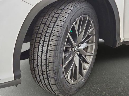 Used 2019 Lexus RX 350 F Sport w/ Navigation Package image 34