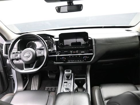 Used 2023 Nissan Pathfinder SL w/ Lighting Package (N92) image 25