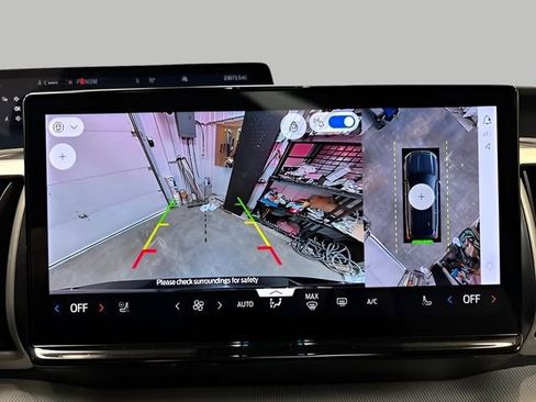 Used 2025 Ford Expedition Active image 20