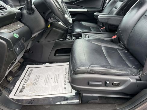 Used 2013 Honda CR-V EX-L image 11