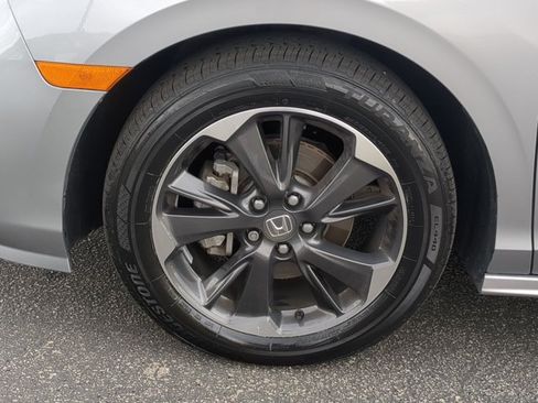 Used 2024 Honda Odyssey Elite image 23