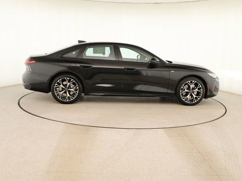 New 2026 Audi A6 Premium Plus image 8