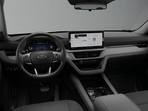 New 2026 Ford Explorer Active RWD image 32
