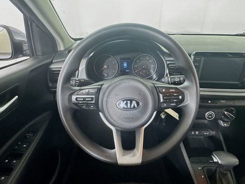 Used 2020 Kia Rio S w/ Technology Package image 11