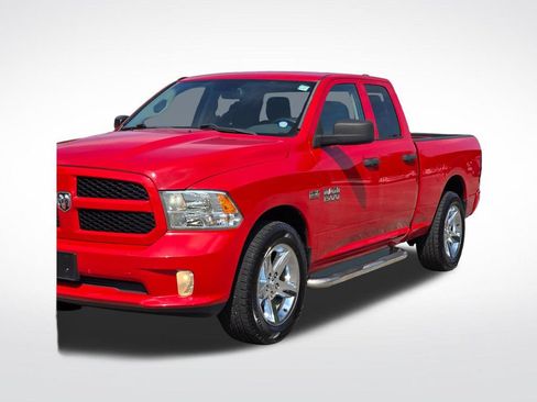 Used 2014 RAM 1500 Express AWD/4WD image 52