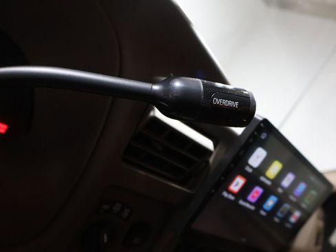 Used 2000 Ford Excursion Limited image 36