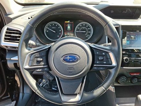 Certified 2023 Subaru Forester Premium AWD/4WD image 19