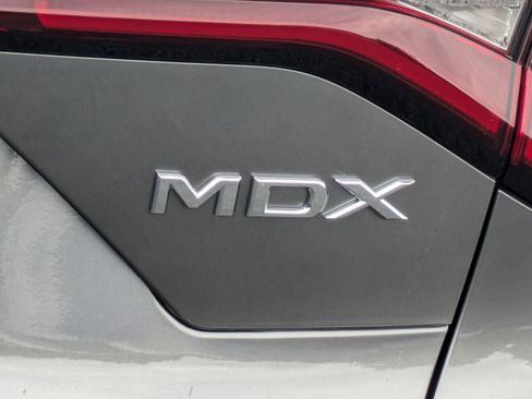 New 2025 Acura MDX SH-AWD w/ Technology Package image 33