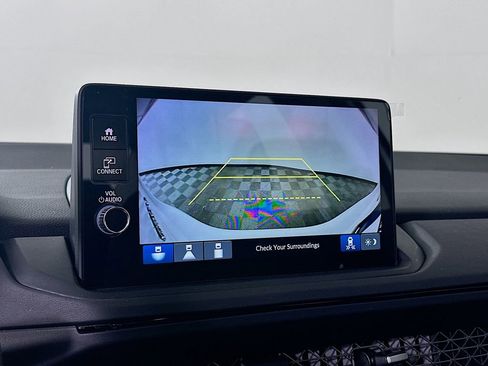 New 2026 Honda Accord SE image 23