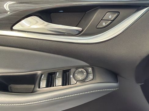 Used 2023 Buick Enclave Essence w/ LPO, Floor Liner Package AWD/4WD image 18