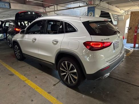 Used 2023 Mercedes-Benz GLA 250 w/ Premium Package image 4