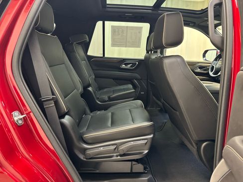 Used 2021 Chevrolet Tahoe Premier image 21