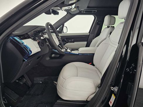 New 2026 Land Rover Range Rover Sport SE image 20