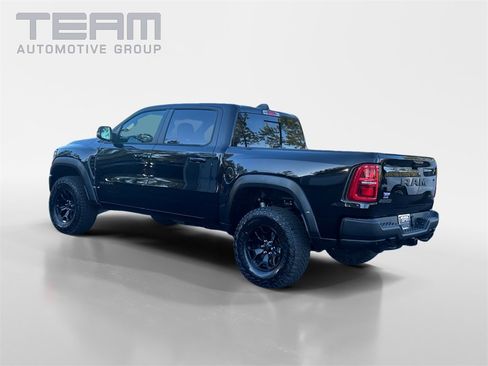 New 2026 RAM 1500 RHO image 5