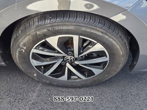 Used 2024 Volkswagen Jetta S FWD image 10