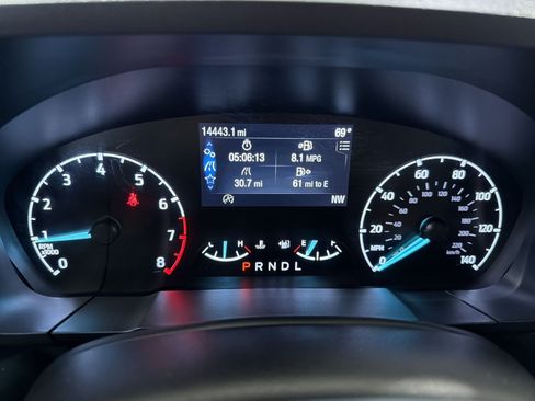Used 2024 Ford Maverick XLT w/ Equipment Group 300A Standard AWD/4WD image 32