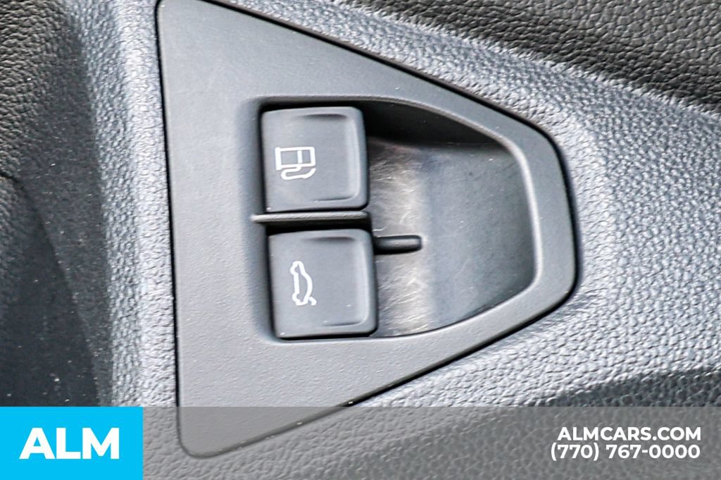Used 2024 Volkswagen Jetta SE FWD image 45