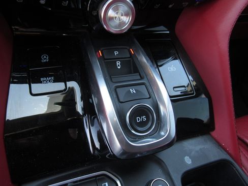 Certified 2024 Acura MDX Type S AWD/4WD image 22