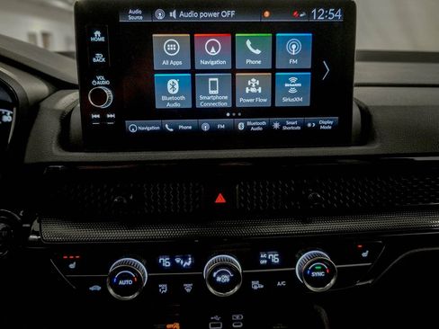 Certified 2025 Honda CR-V Sport Touring image 24