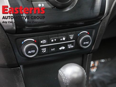 Used 2019 Acura ILX Base image 20