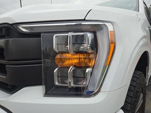 Used 2022 Ford F150 Lariat AWD/4WD image 10