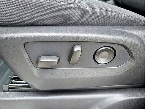 New 2026 Chevrolet Silverado 3500 LT w/ Convenience Package image 15