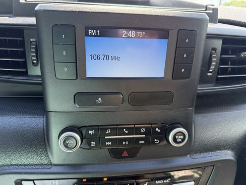 Used 2024 Ford Explorer 4WD Police Interceptor image 19