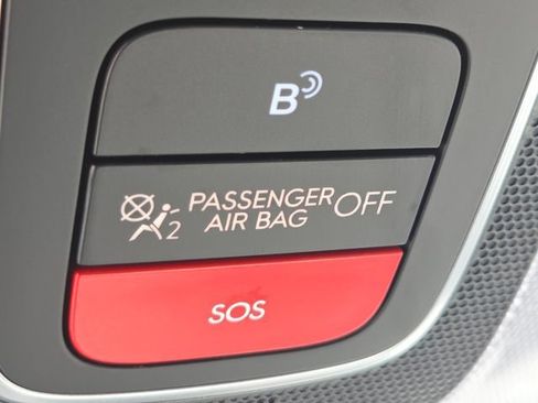 New 2026 Hyundai Kona SEL Sport AWD/4WD image 11