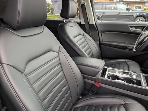 Used 2022 Ford Edge SEL w/ Convenience Package AWD/4WD image 13