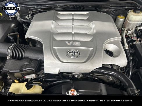 Used 2009 Toyota Land Cruiser image 39