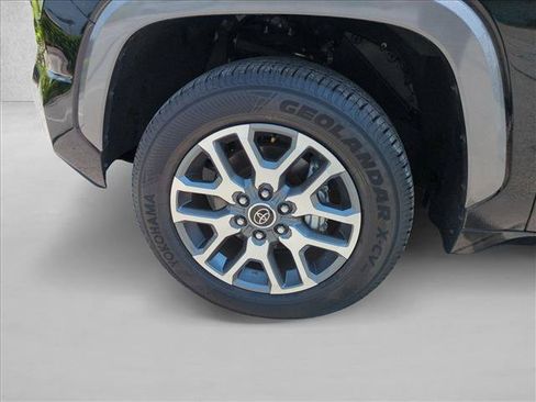 Used 2024 Toyota Tundra 1794 Edition RWD image 24