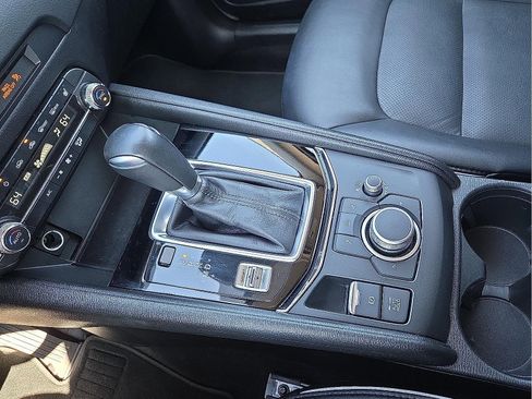 Used 2024 MAZDA CX-5 AWD 2.5 S w/ Select Package image 25