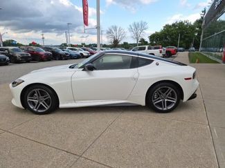 Used 2025 Nissan Z Sport w/ Floor Mat Package RWD video 1