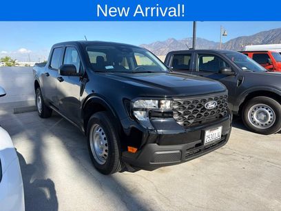 Certified 2026 Ford Maverick XL